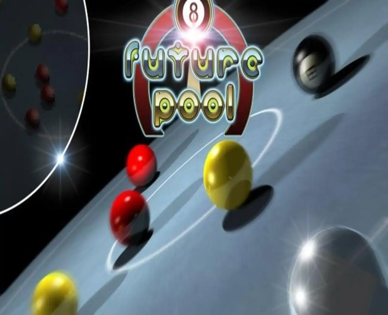 Future Pool