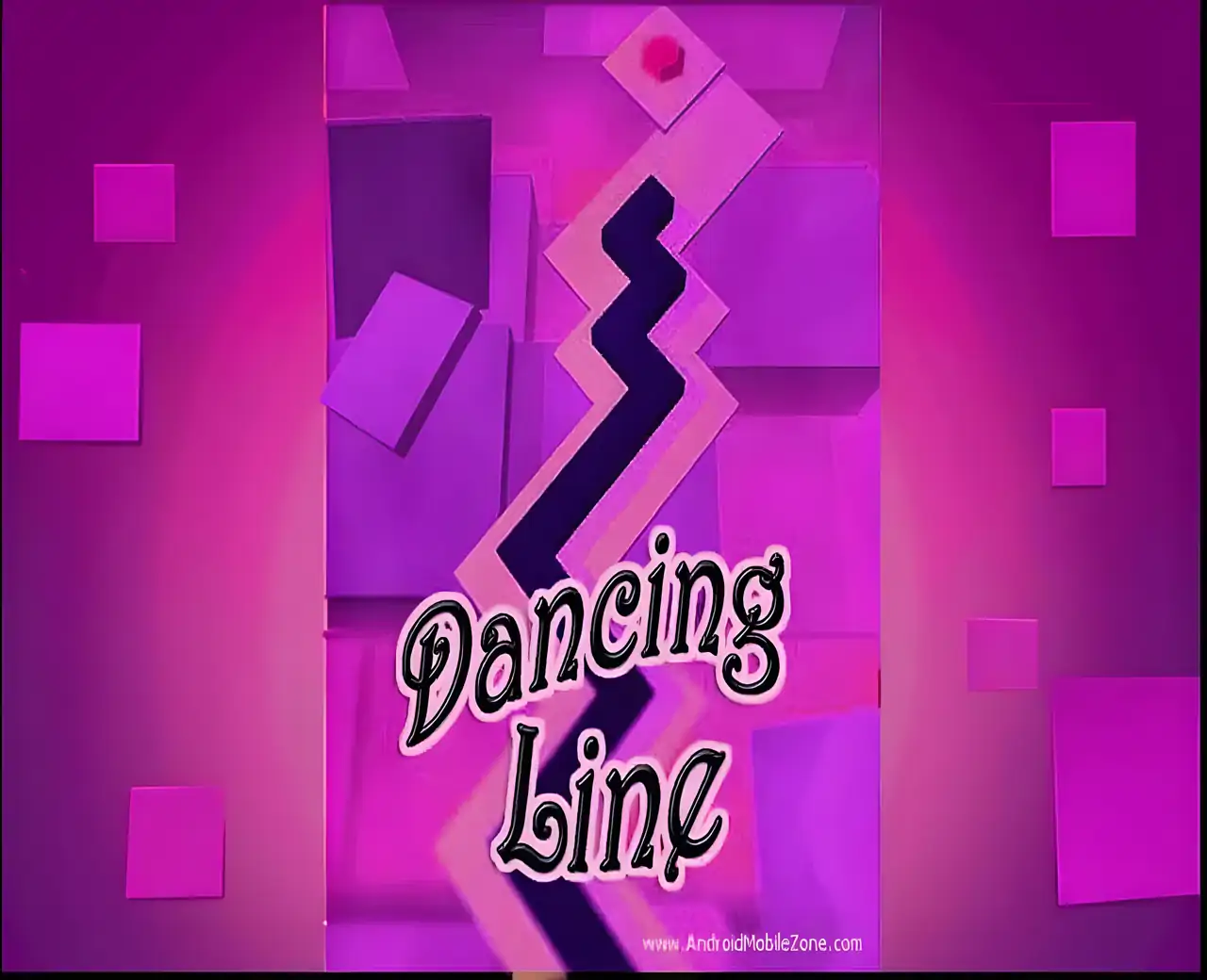 跳舞线3