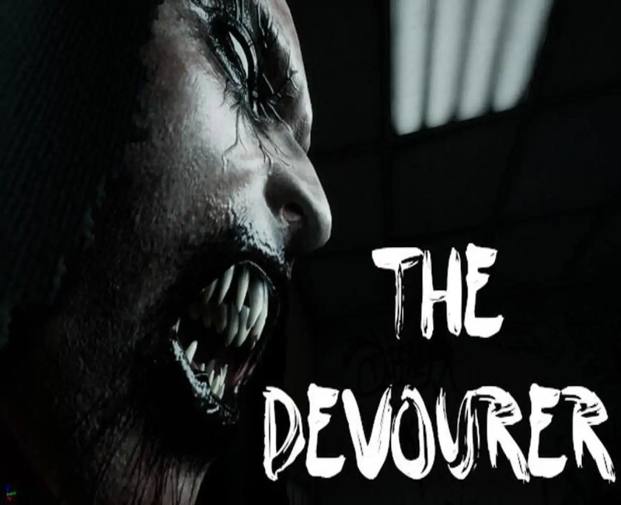 The Devourer: Hunted Souls