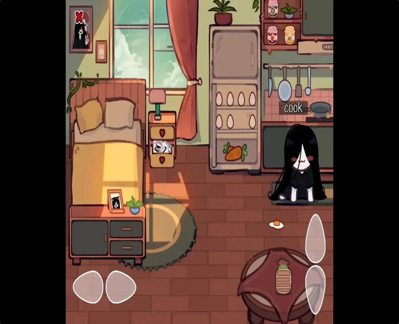 爬爬（主播同款）