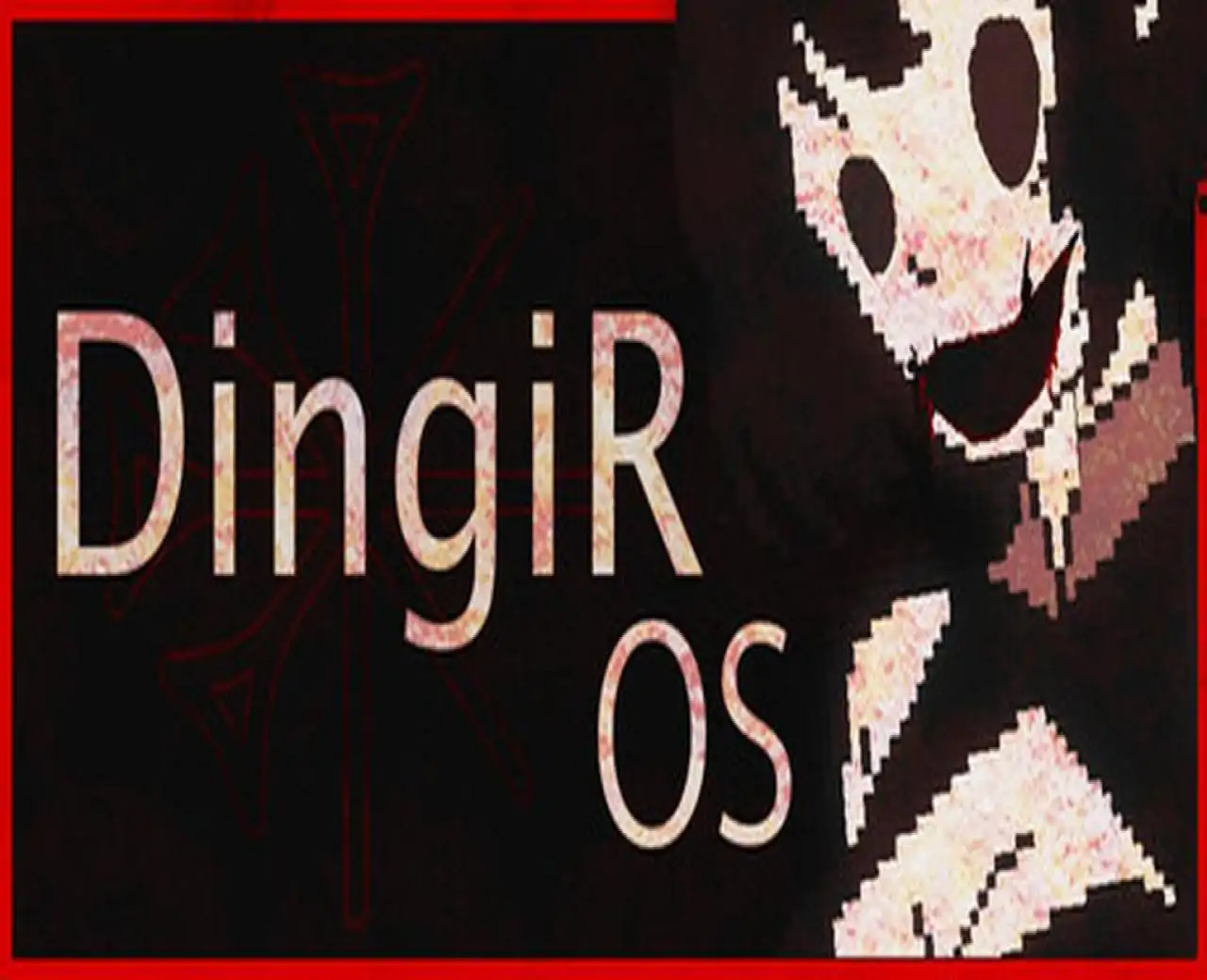 Dingir OS