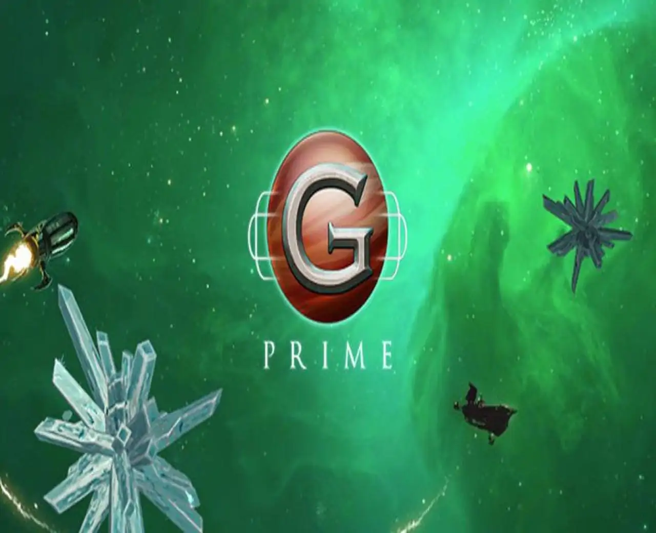 G Prime
