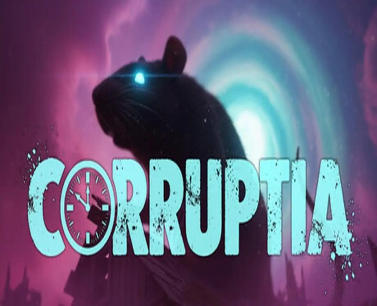 CORRUPTIA: 最后一分钟