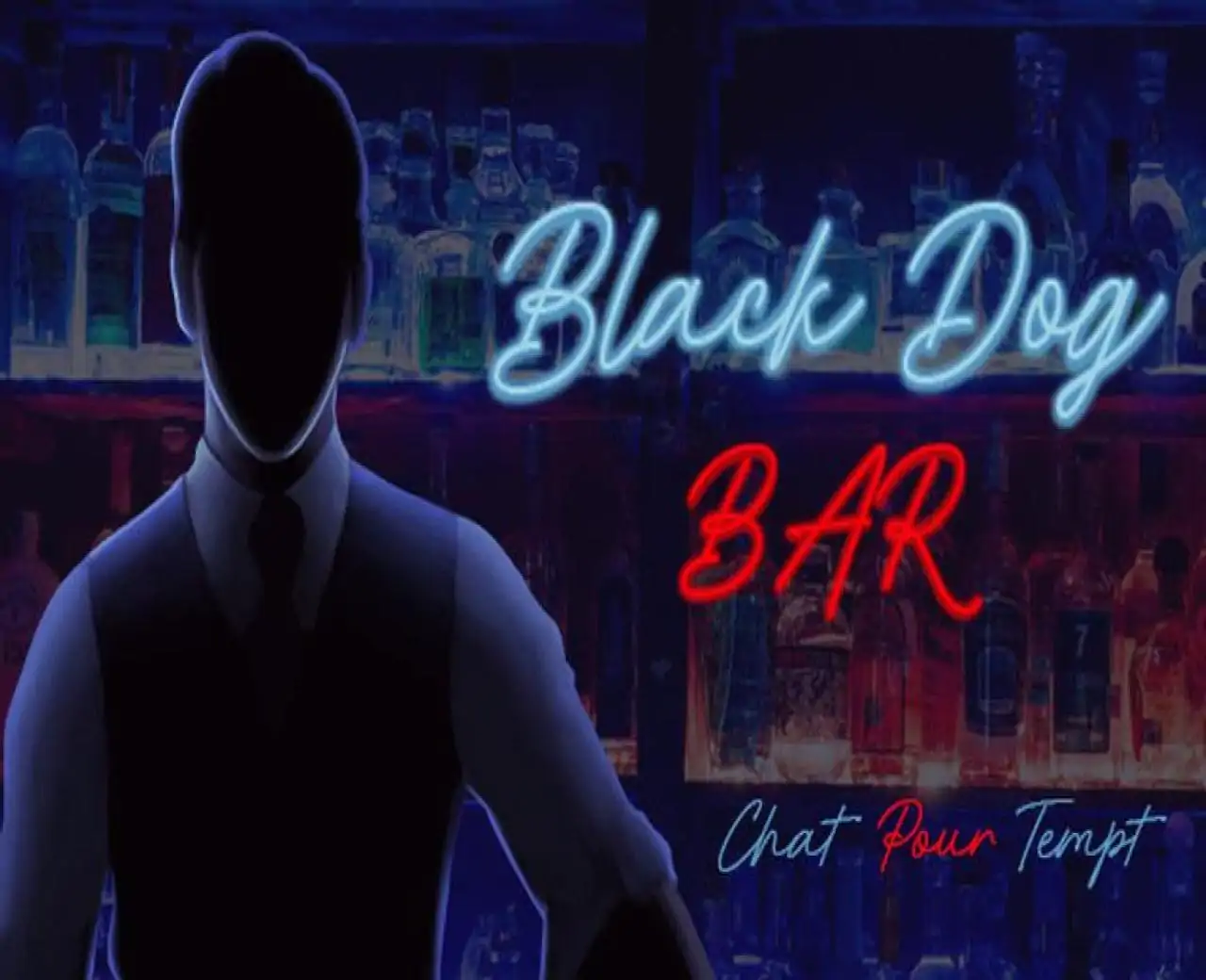 Black Dog Bar