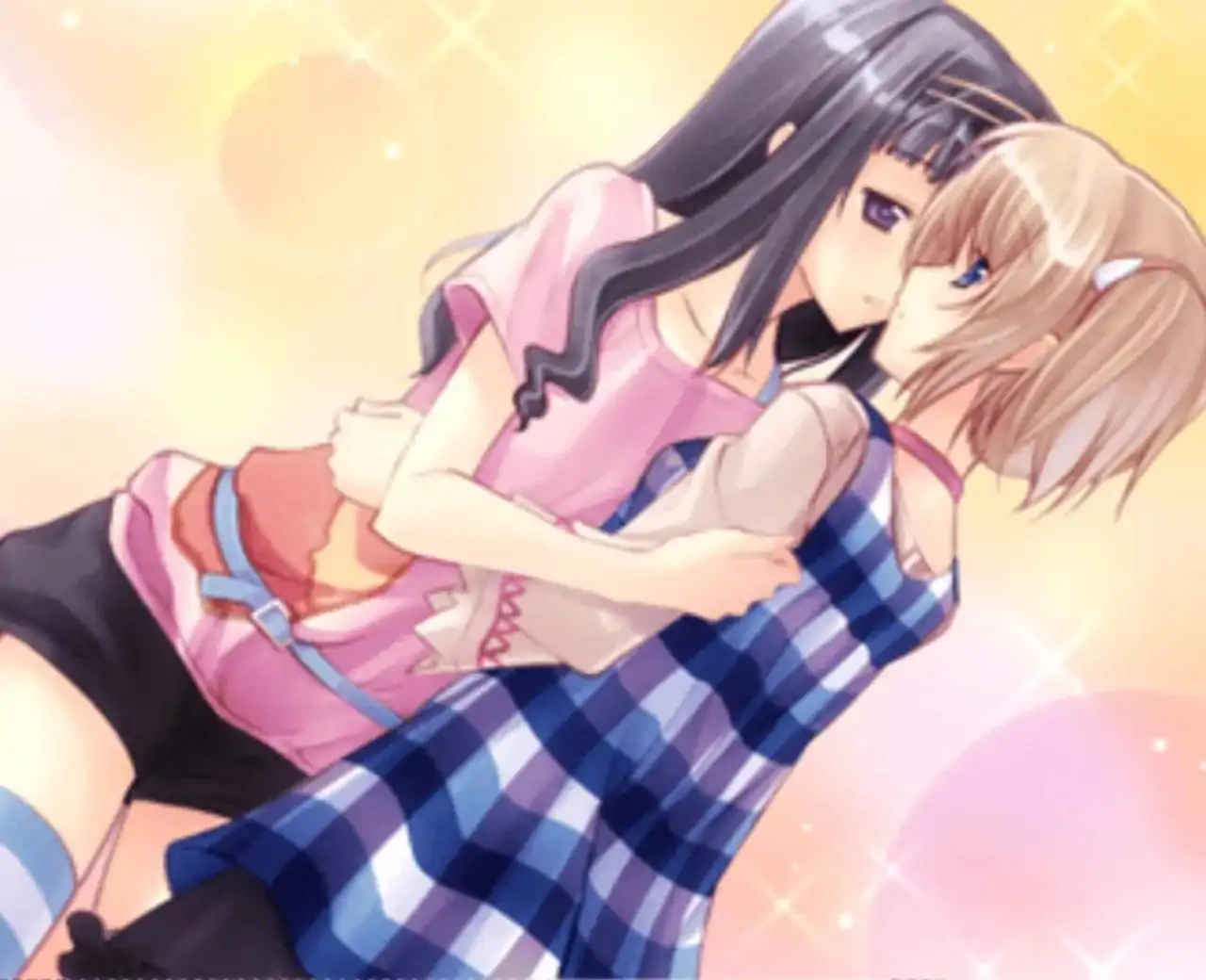 白衣性恋爱症候群复诊