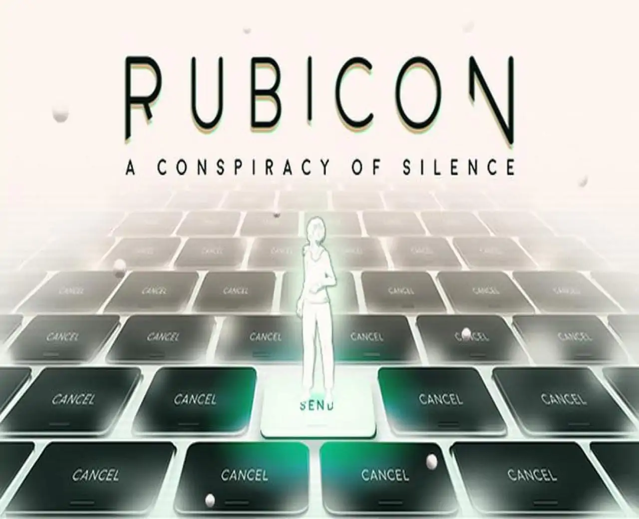 Rubicon : a conspiracy of silence
