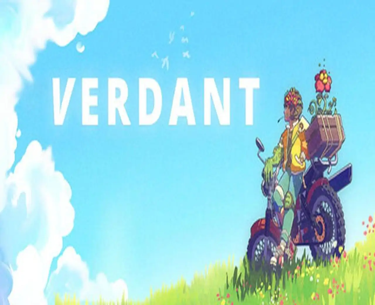 Verdant