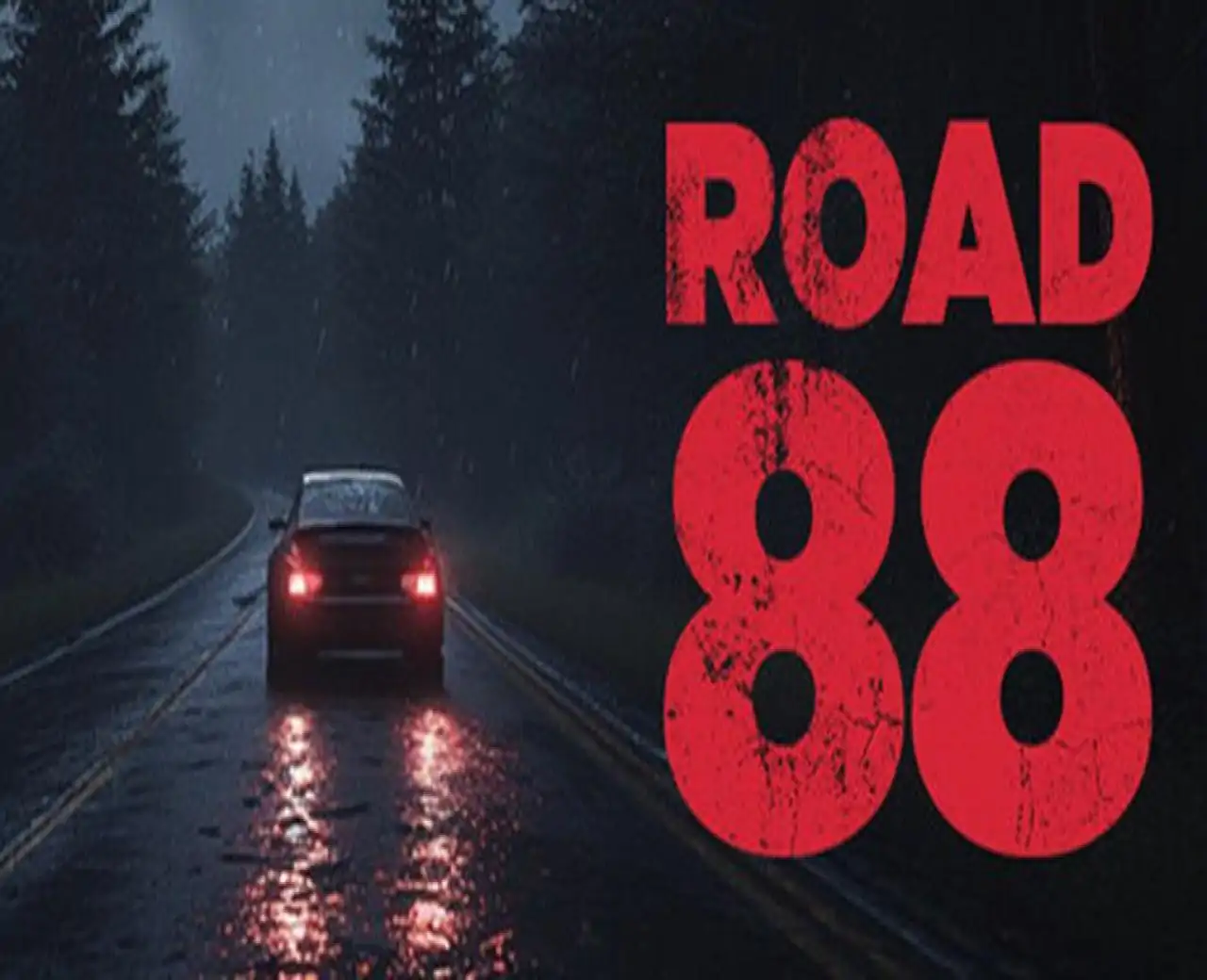Road 88