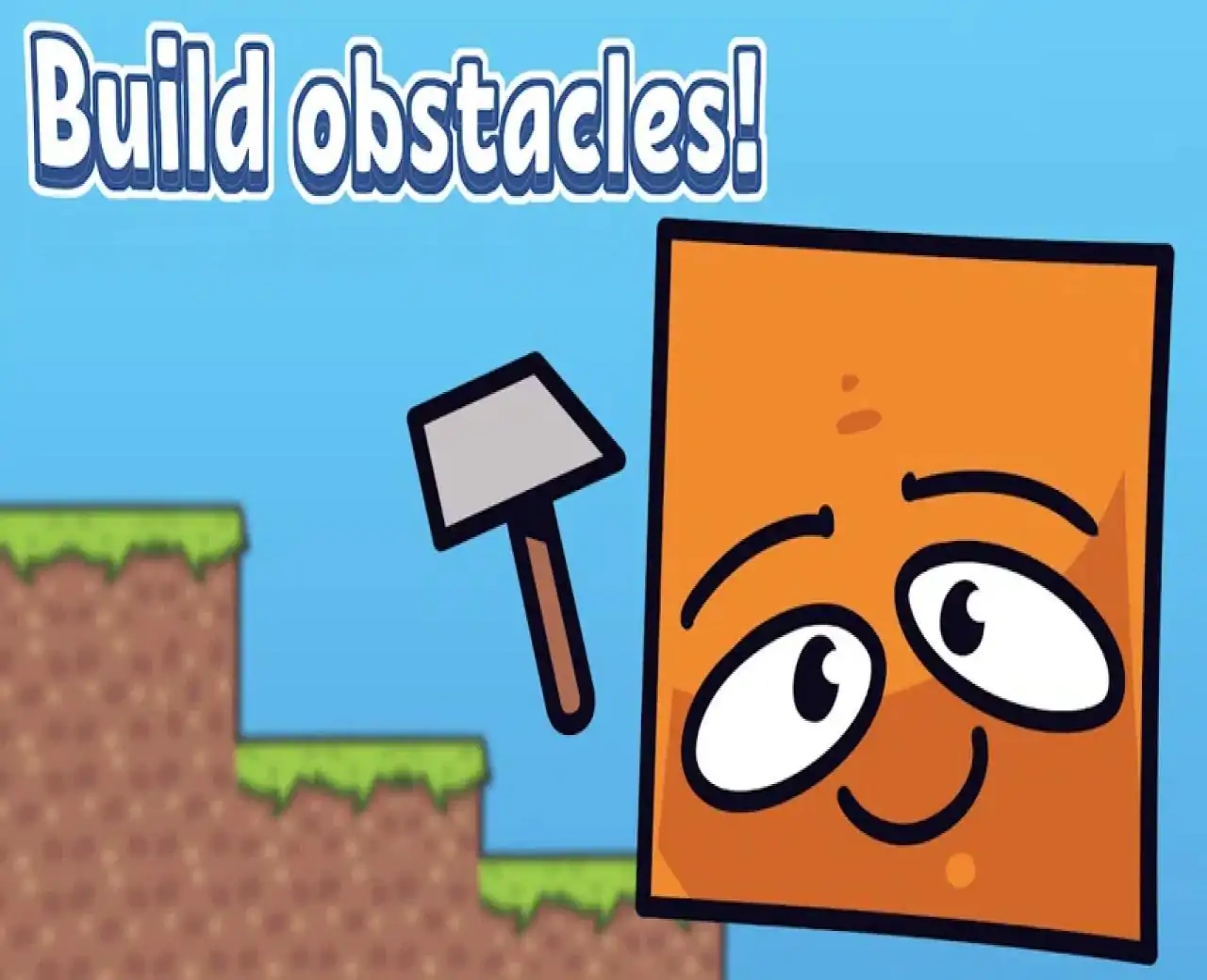 StonyDuels-两个玩家