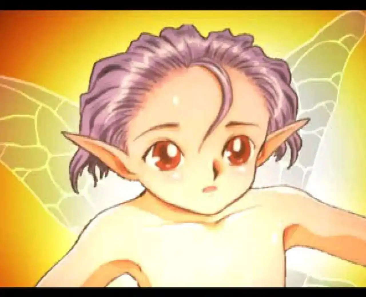 美少女梦工厂3梦幻妖精