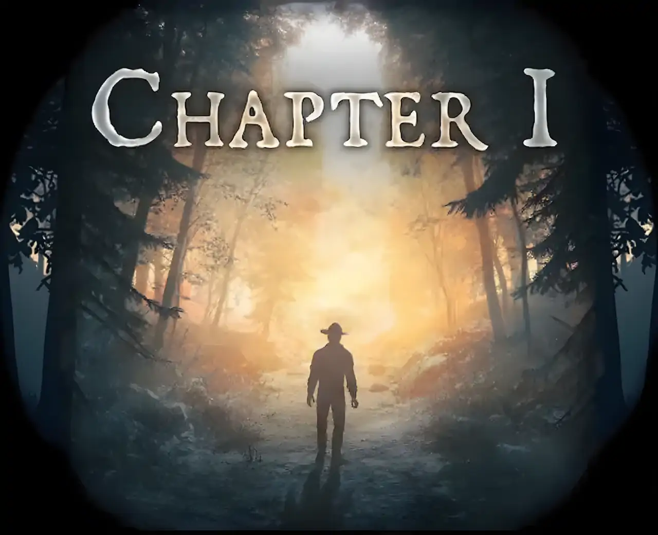 奥罗拉山：第一章