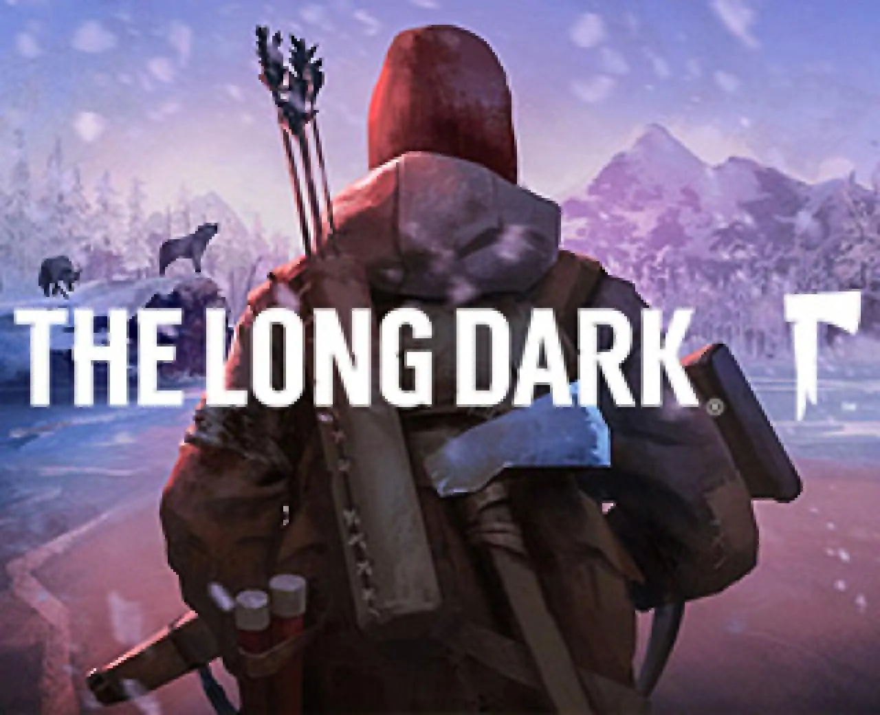 漫漫长夜(云玩)