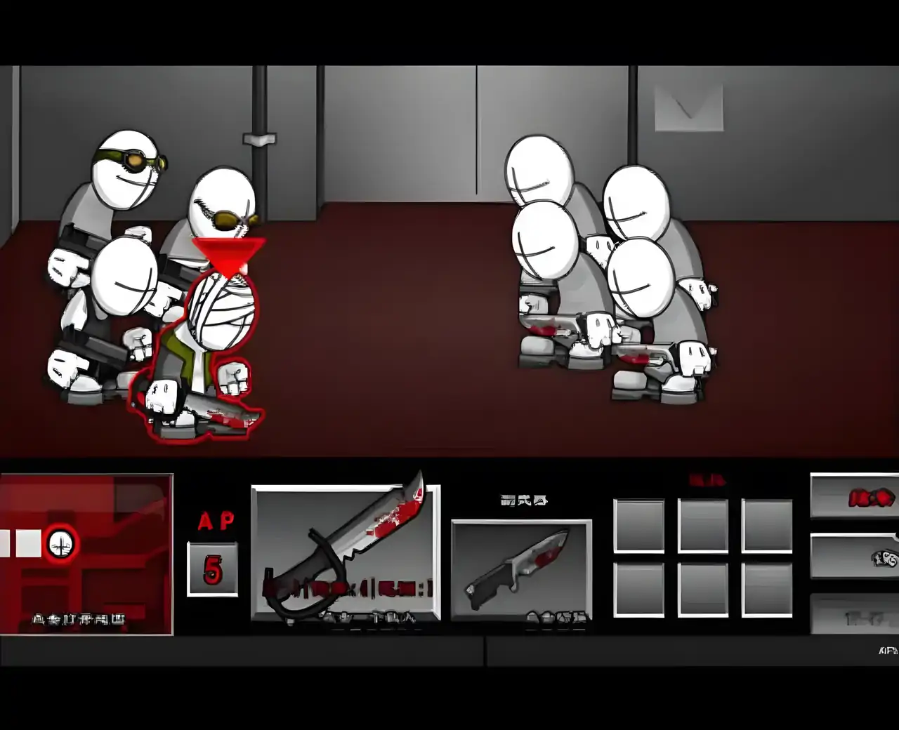 暴力迪吧 - 内华达暴血逆袭汉化版