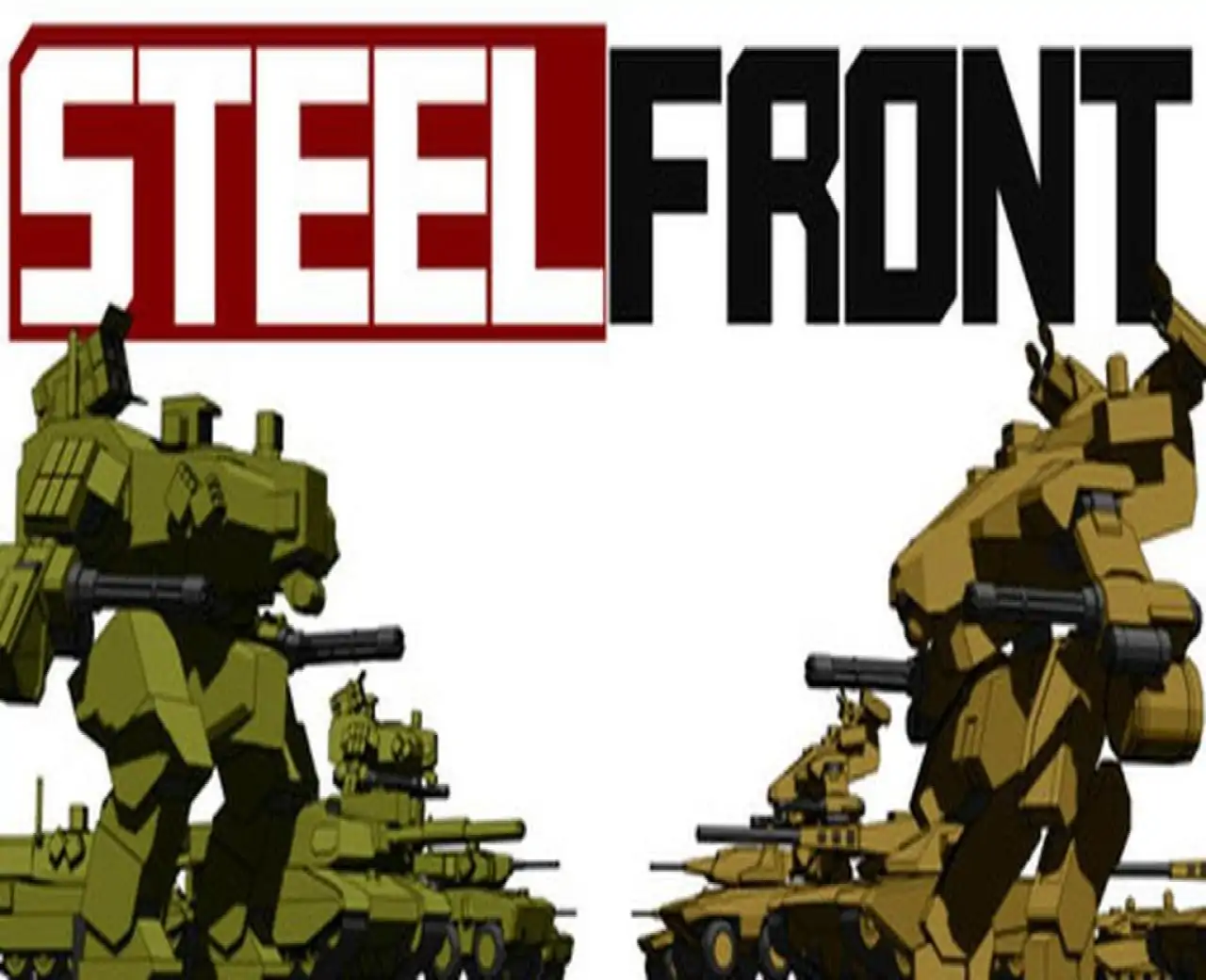 SteelFront