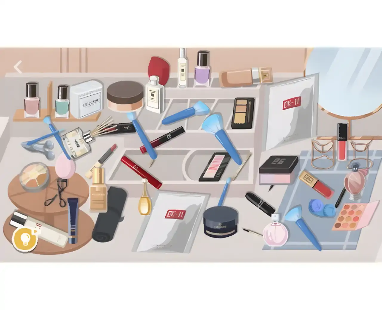 再玩亿关-收纳达人收纳物语小小收纳达人收纳小天才收纳游戏