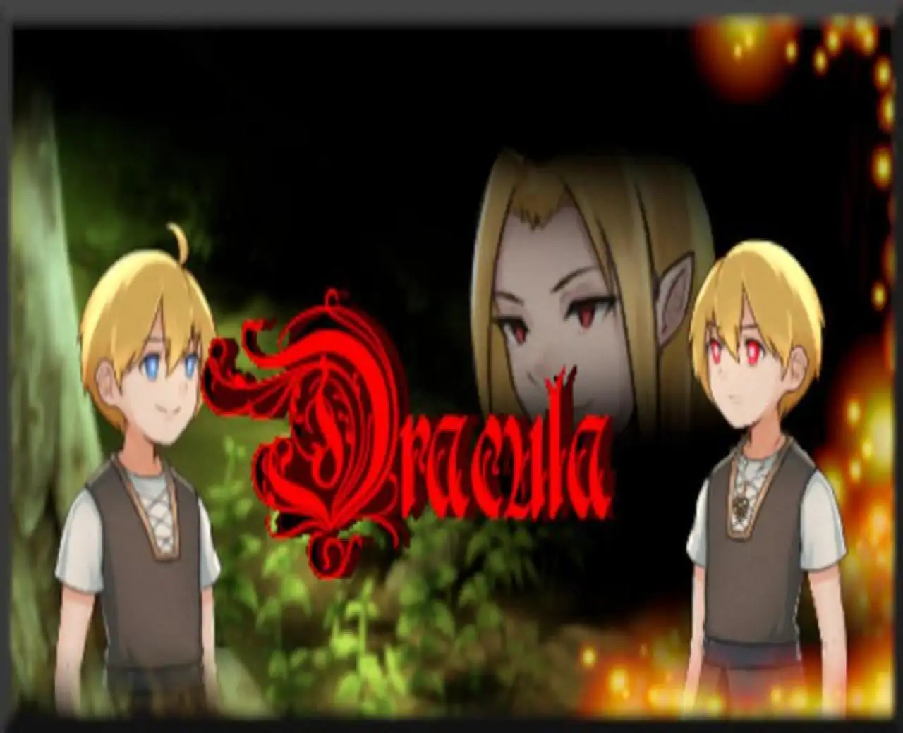 Dracula