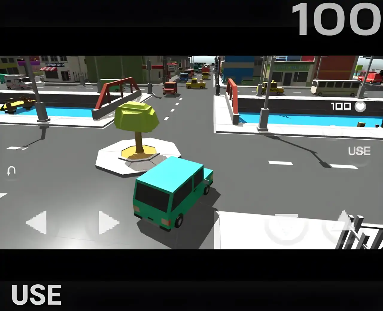 疯狂城市犯罪新故事-沙盒