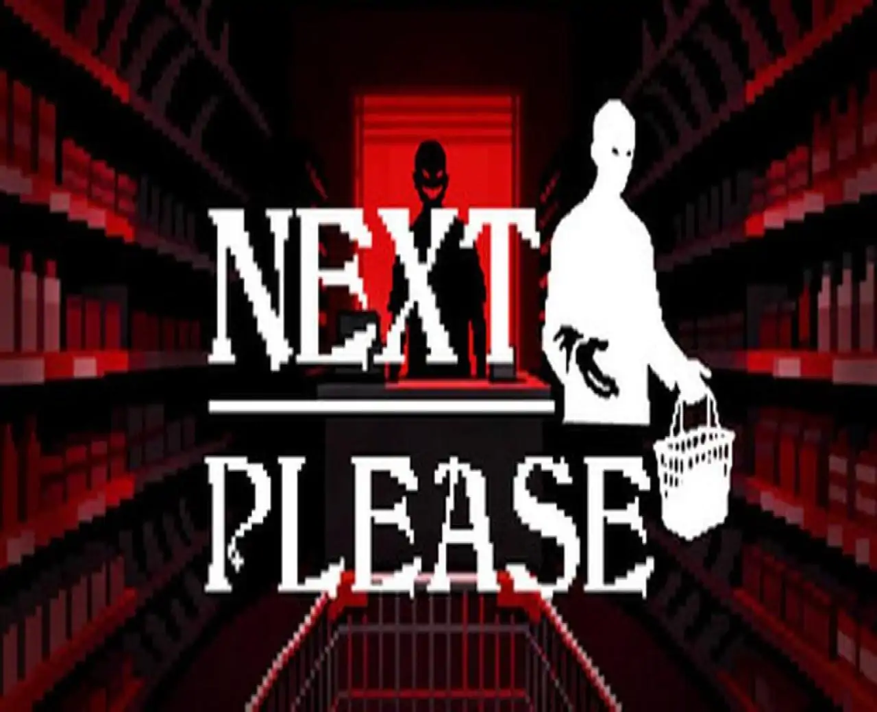 Next Please