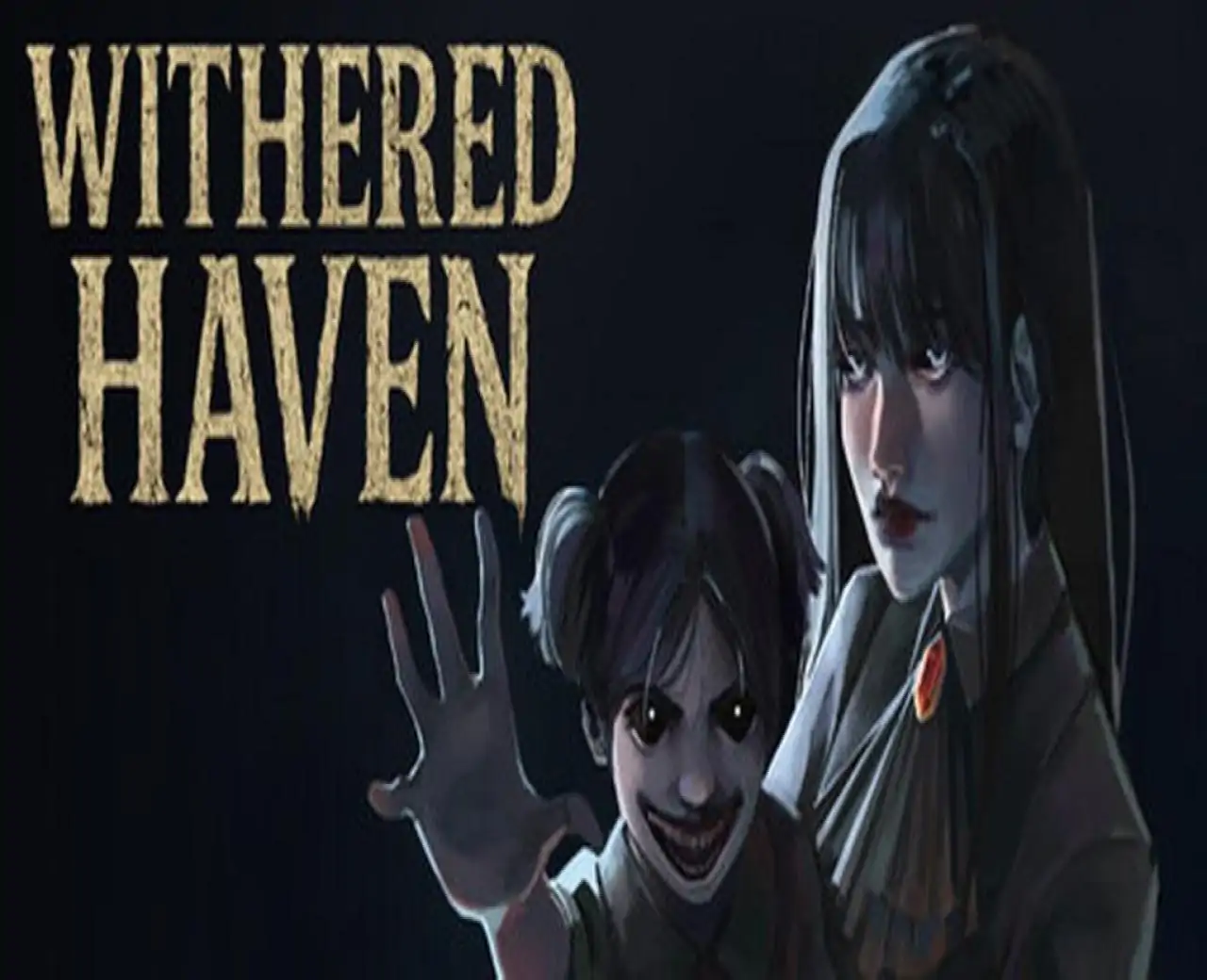Withered Haven
