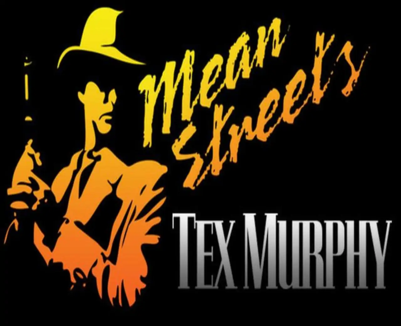 Tex Murphy: Mean Streets