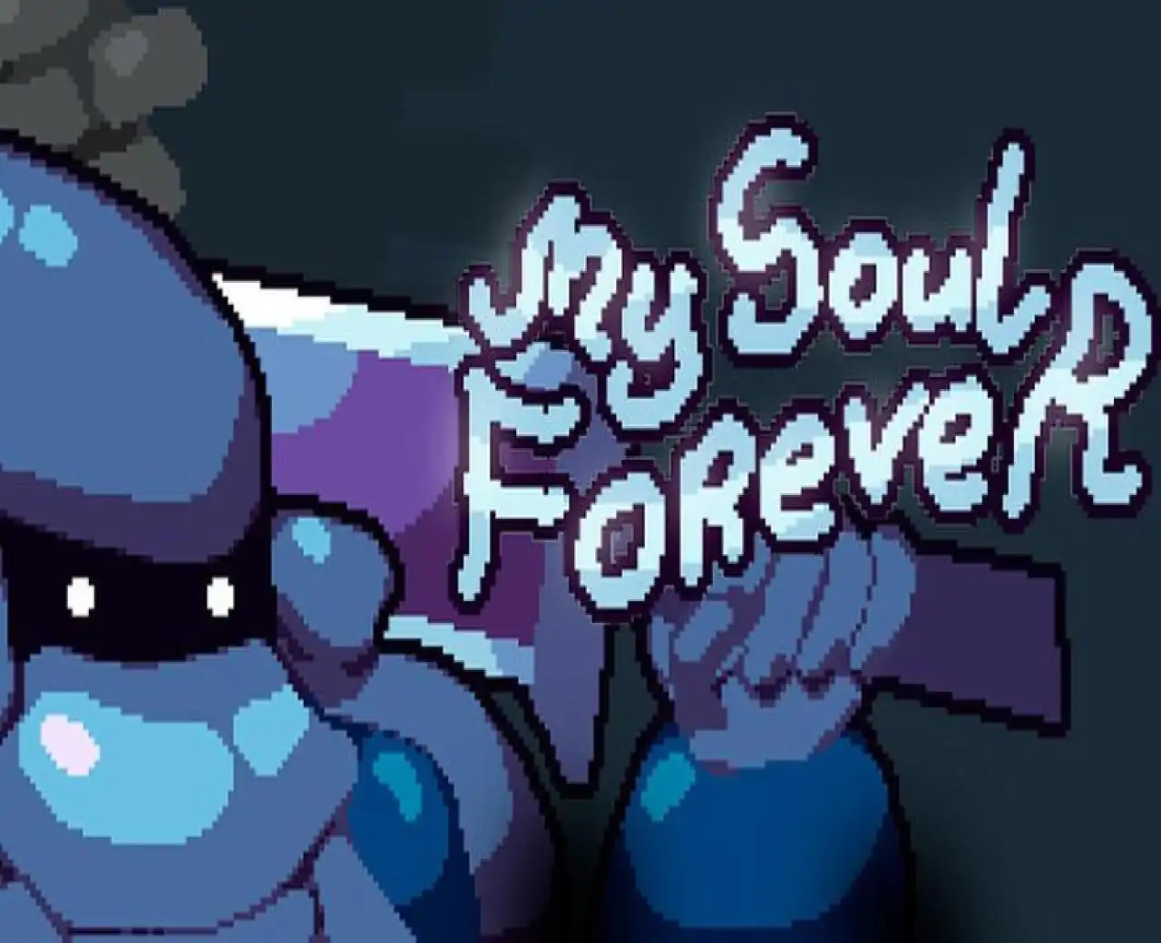 My Soul Forever