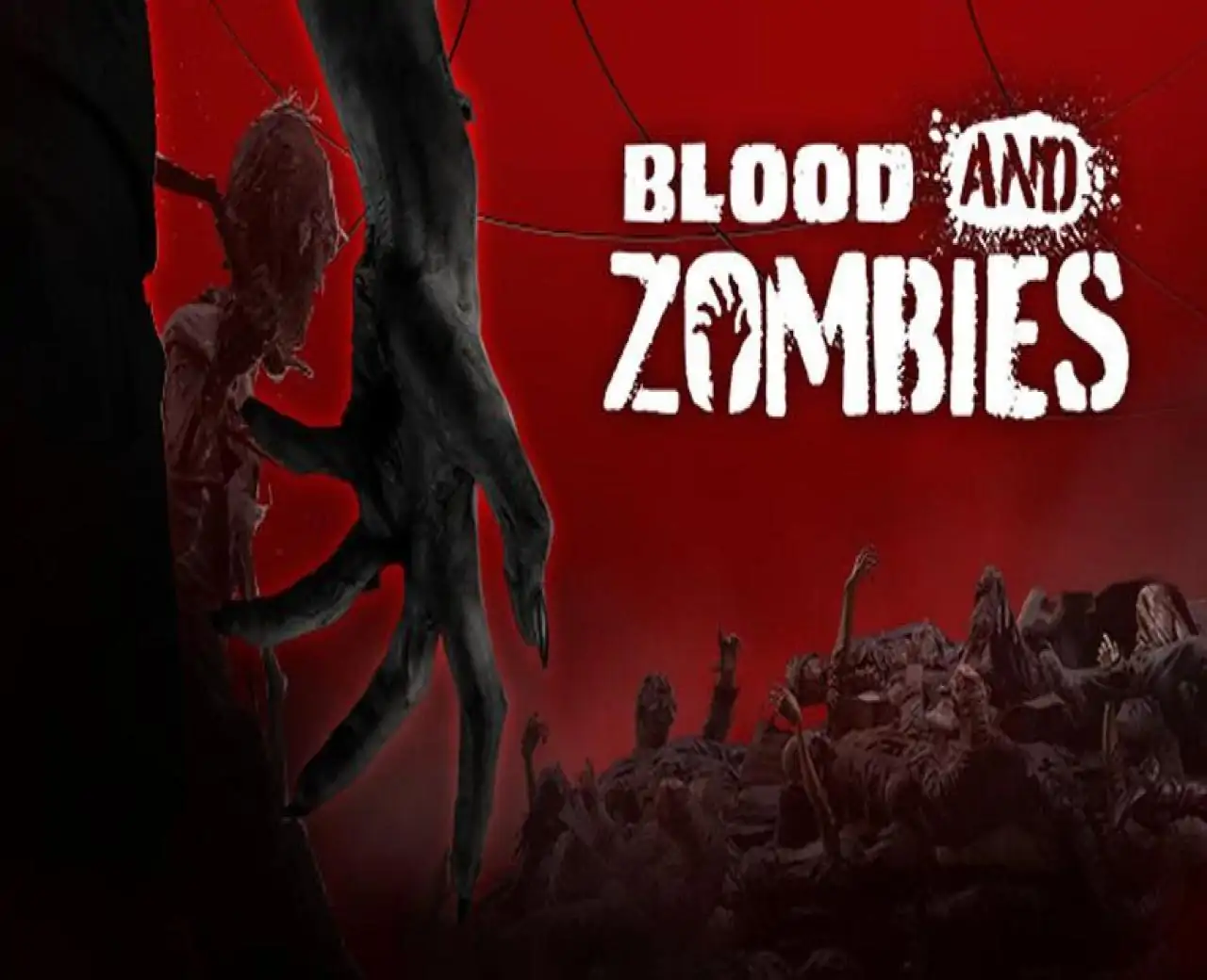 Blood And Zombies