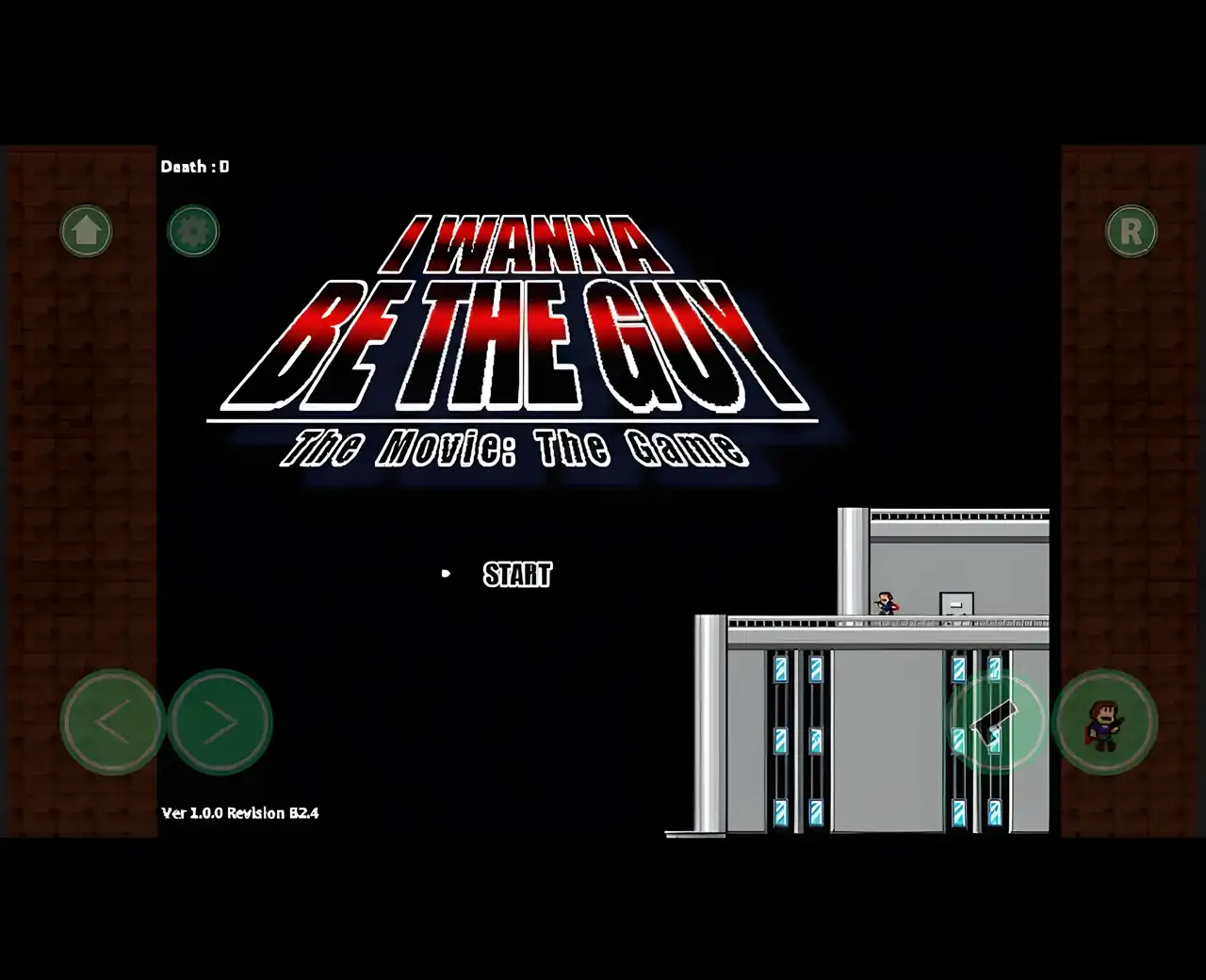 我想成为这个家伙