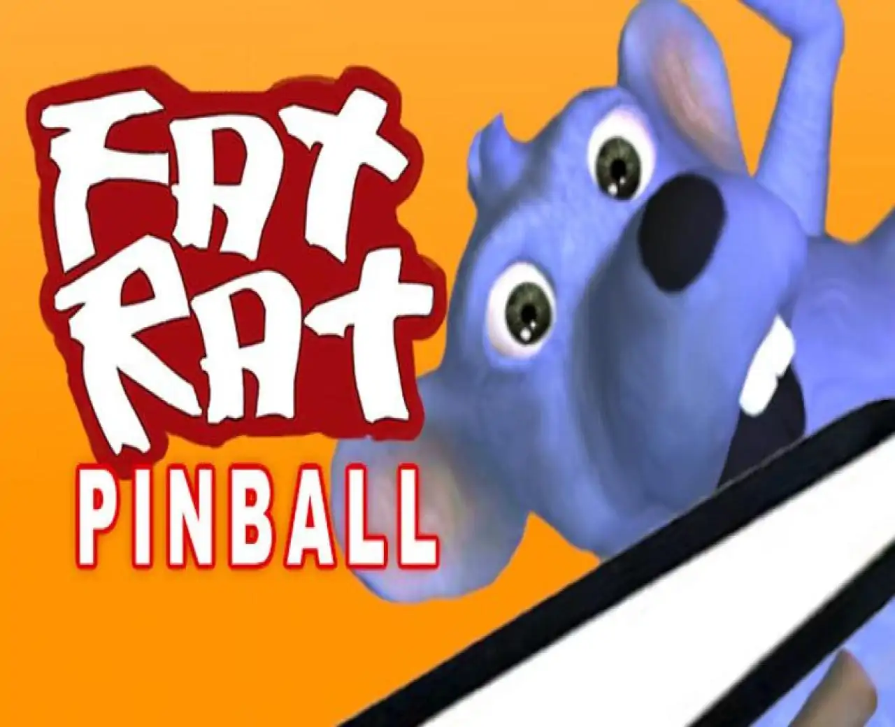 Fat Rat Pinball