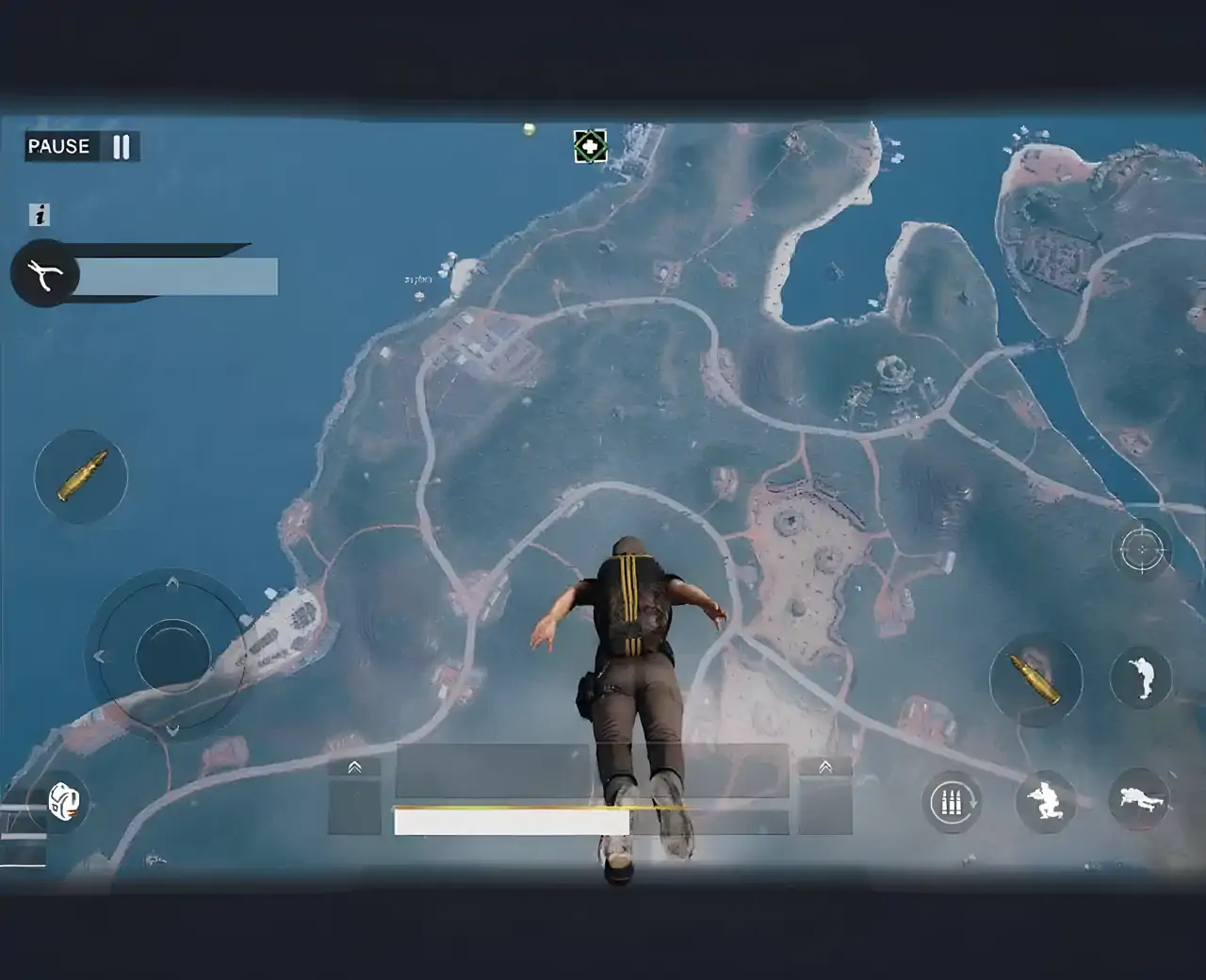 小队火传奇战斗