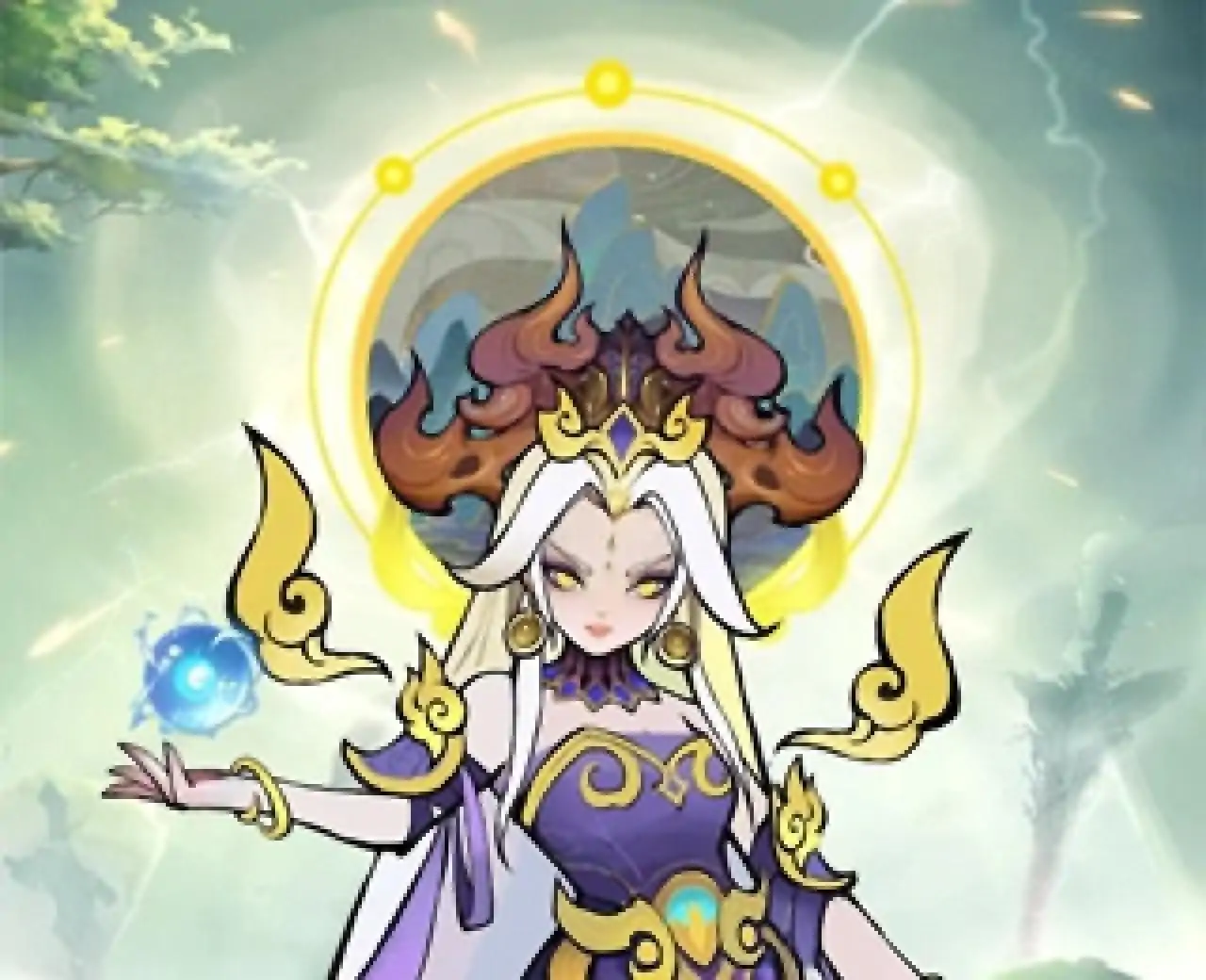 西游群英传(预约)