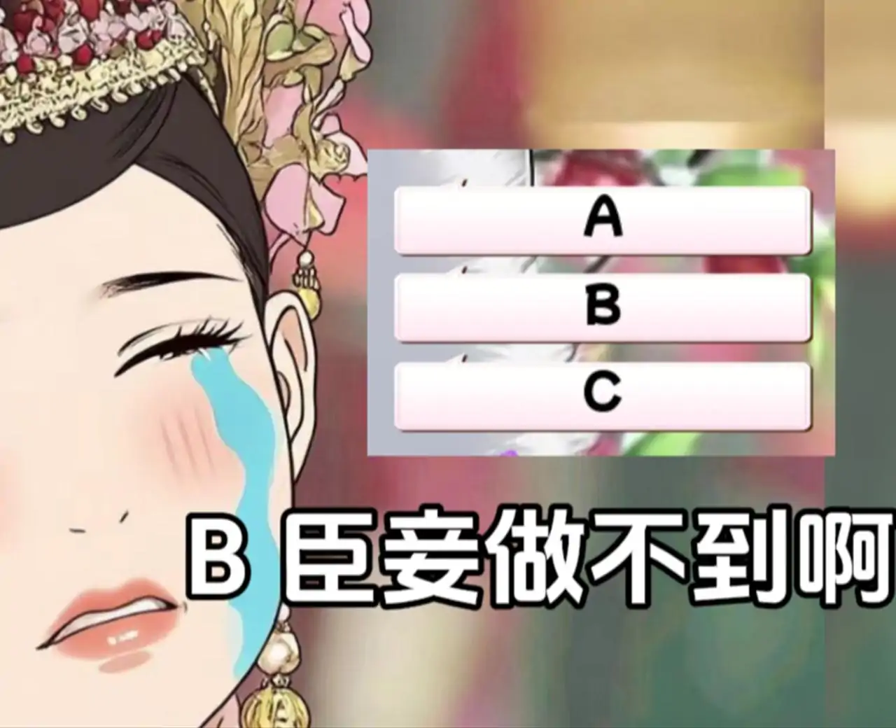 甄嬛传十级学者挑战赛