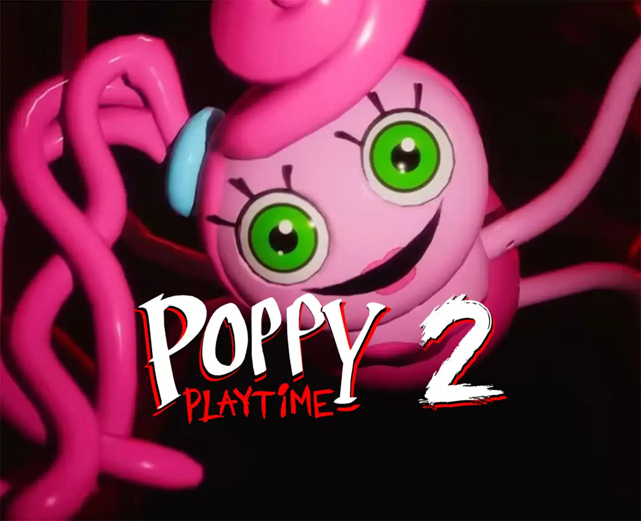 波比的游戏时间2-SVIP