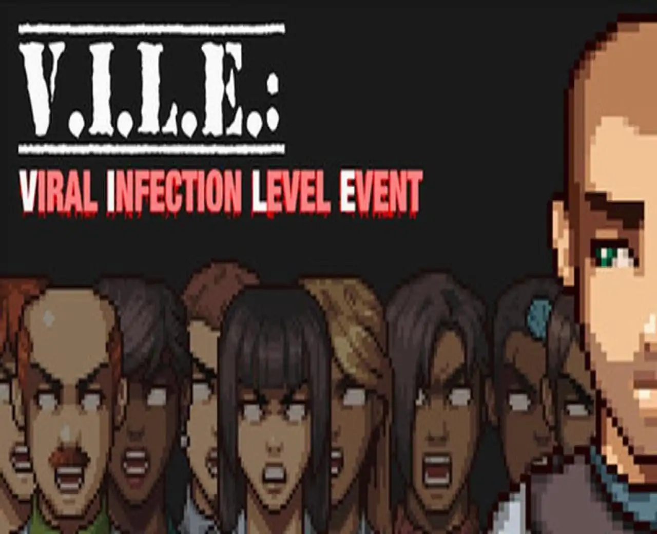 V.I.L.E.: Viral Infection Level Event