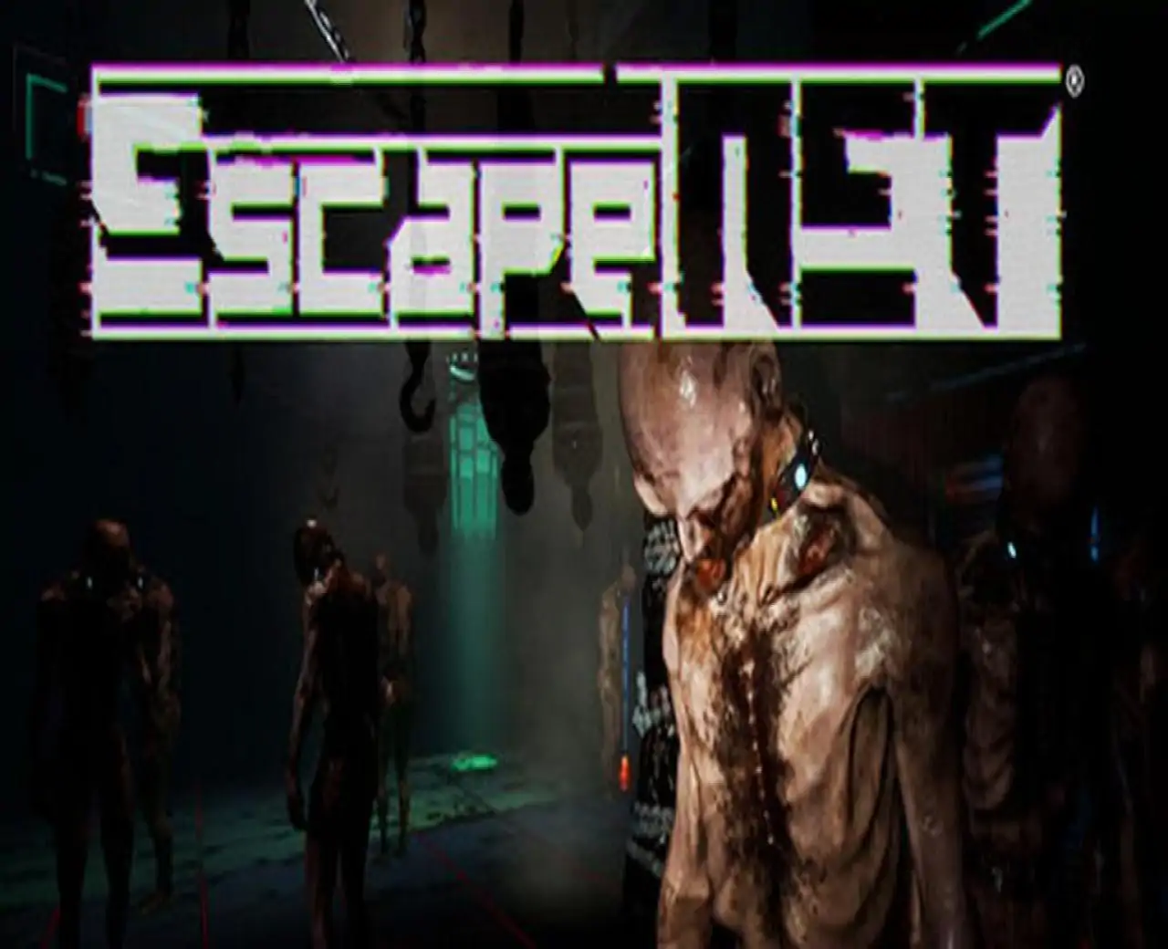EscapeNET