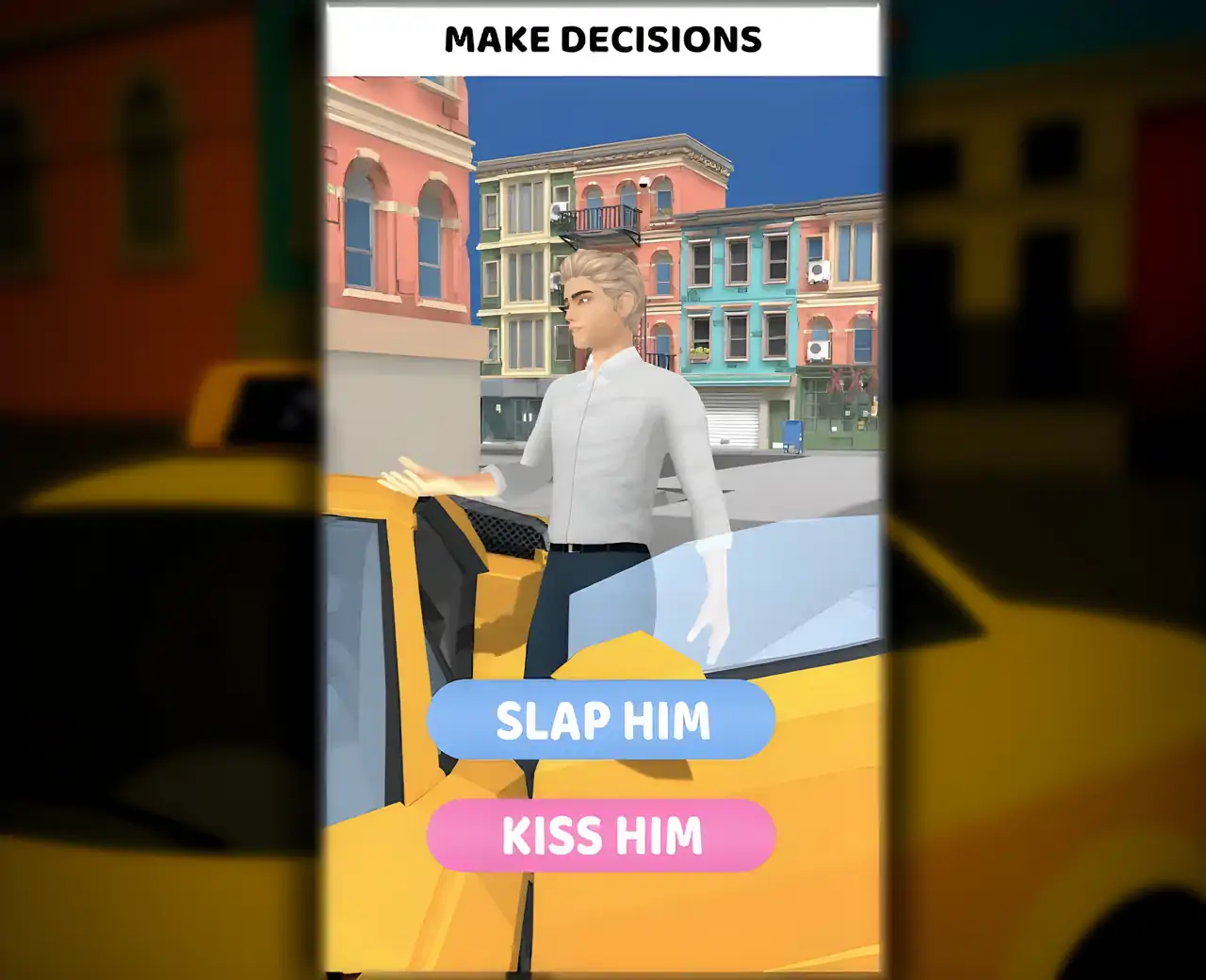 成为办公室女王