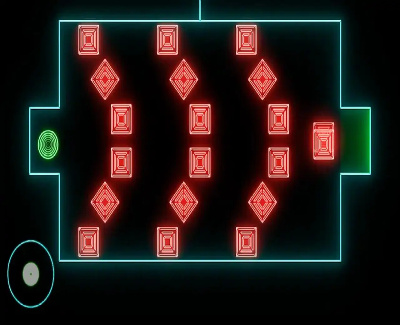 最难的游戏：坚韧