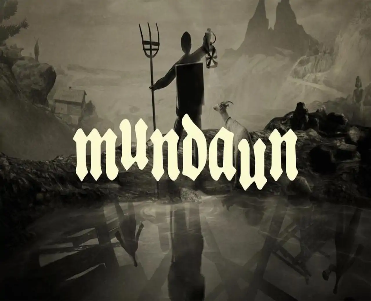 《Mundaun》