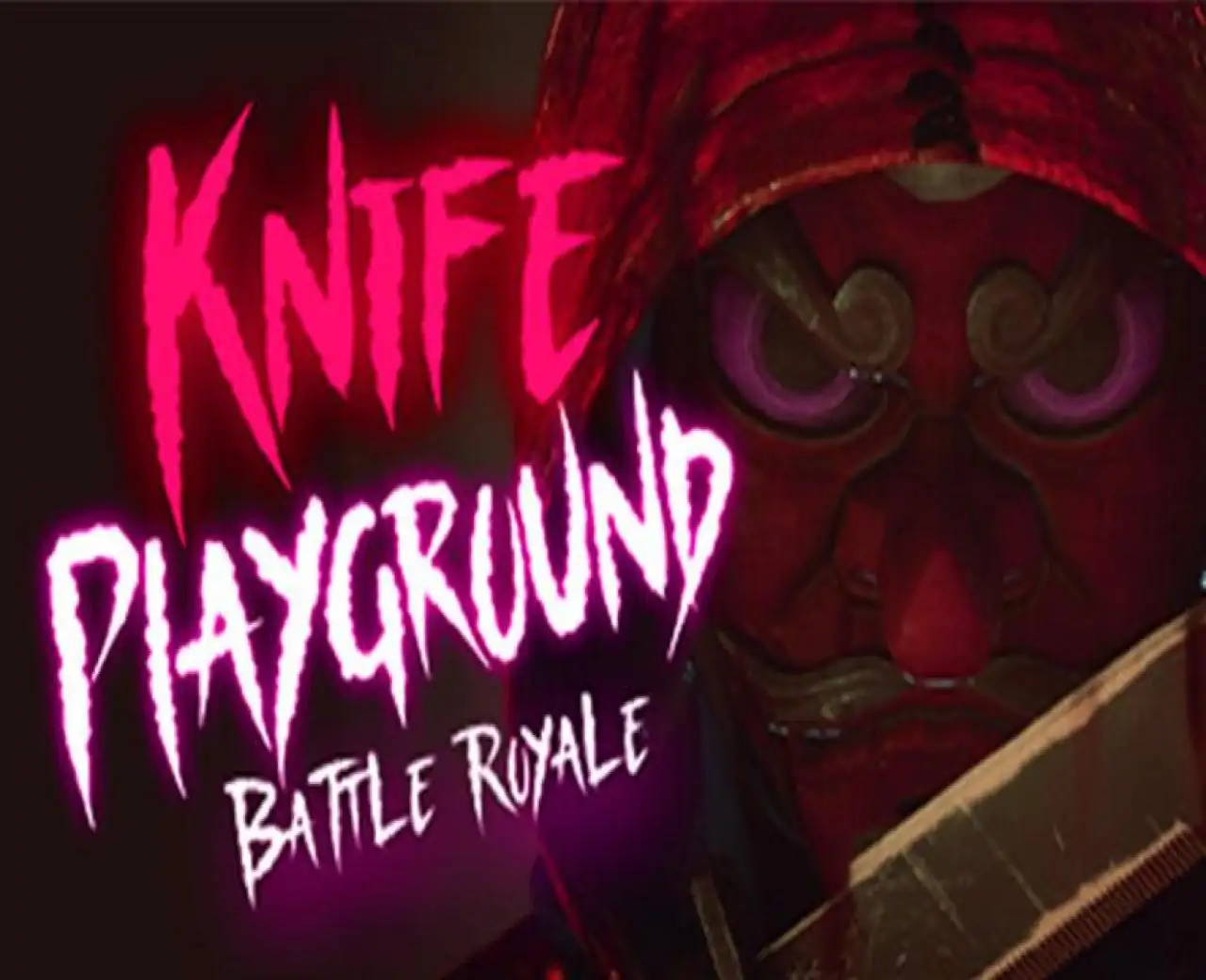 KnifePlayground