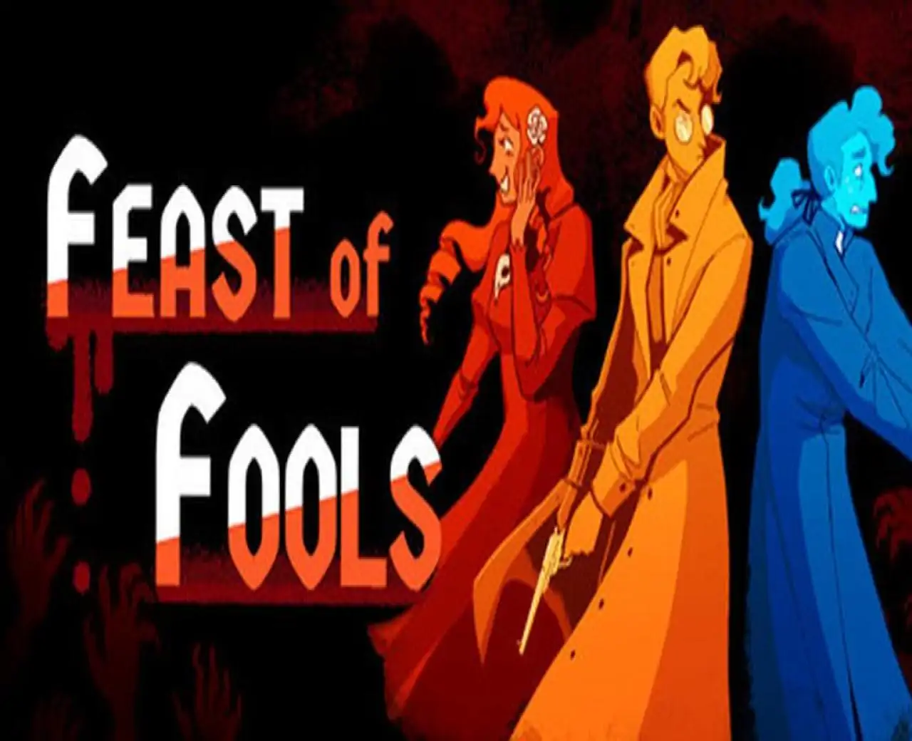Feast of Fools