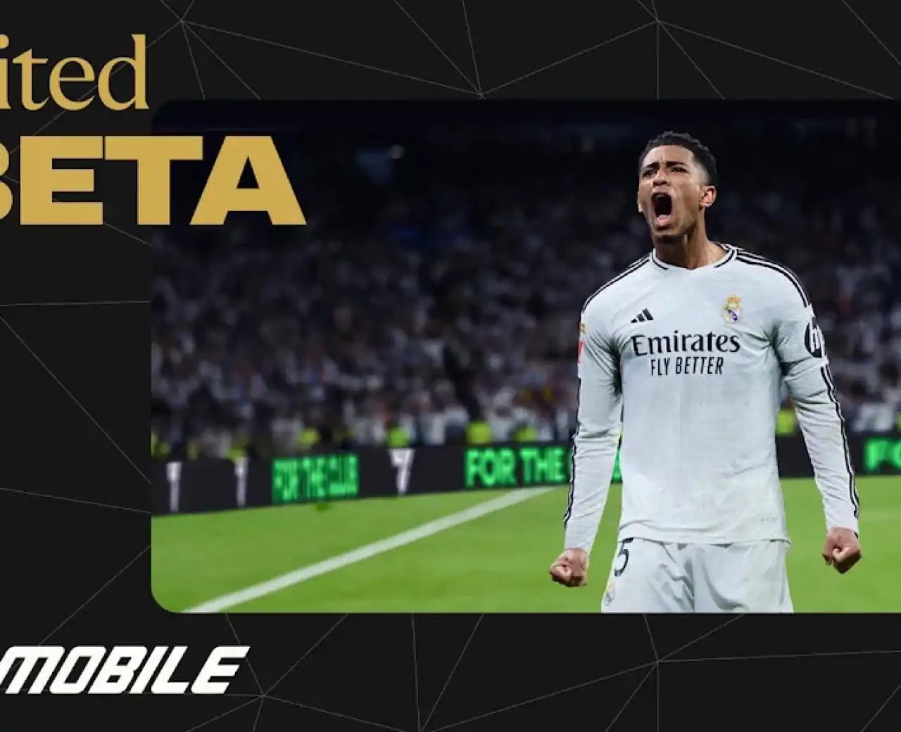 EA Sports FC 24国际测试服