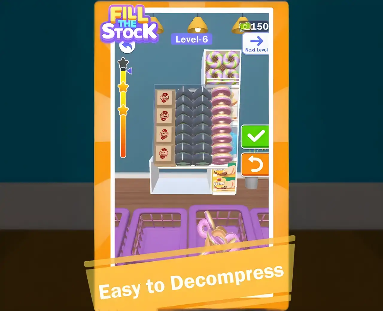 补充库存-补充库存