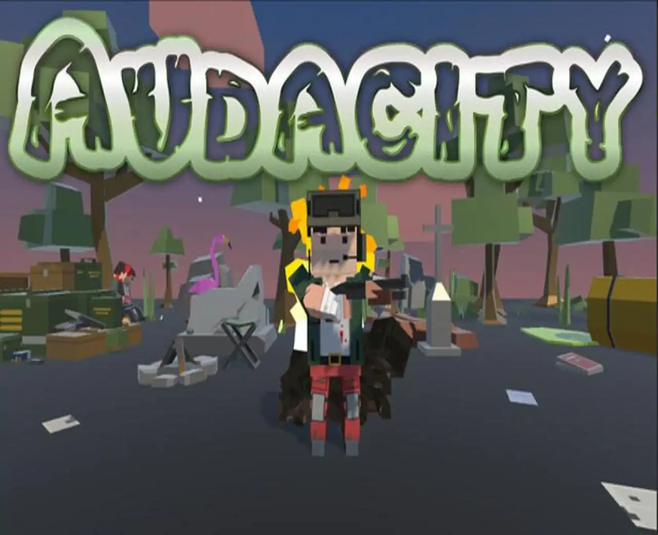 Audacity