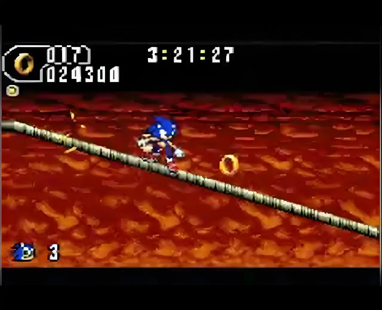 索尼克A2(GBA游戏)