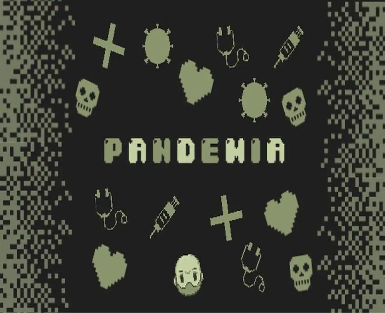 Pandemia
