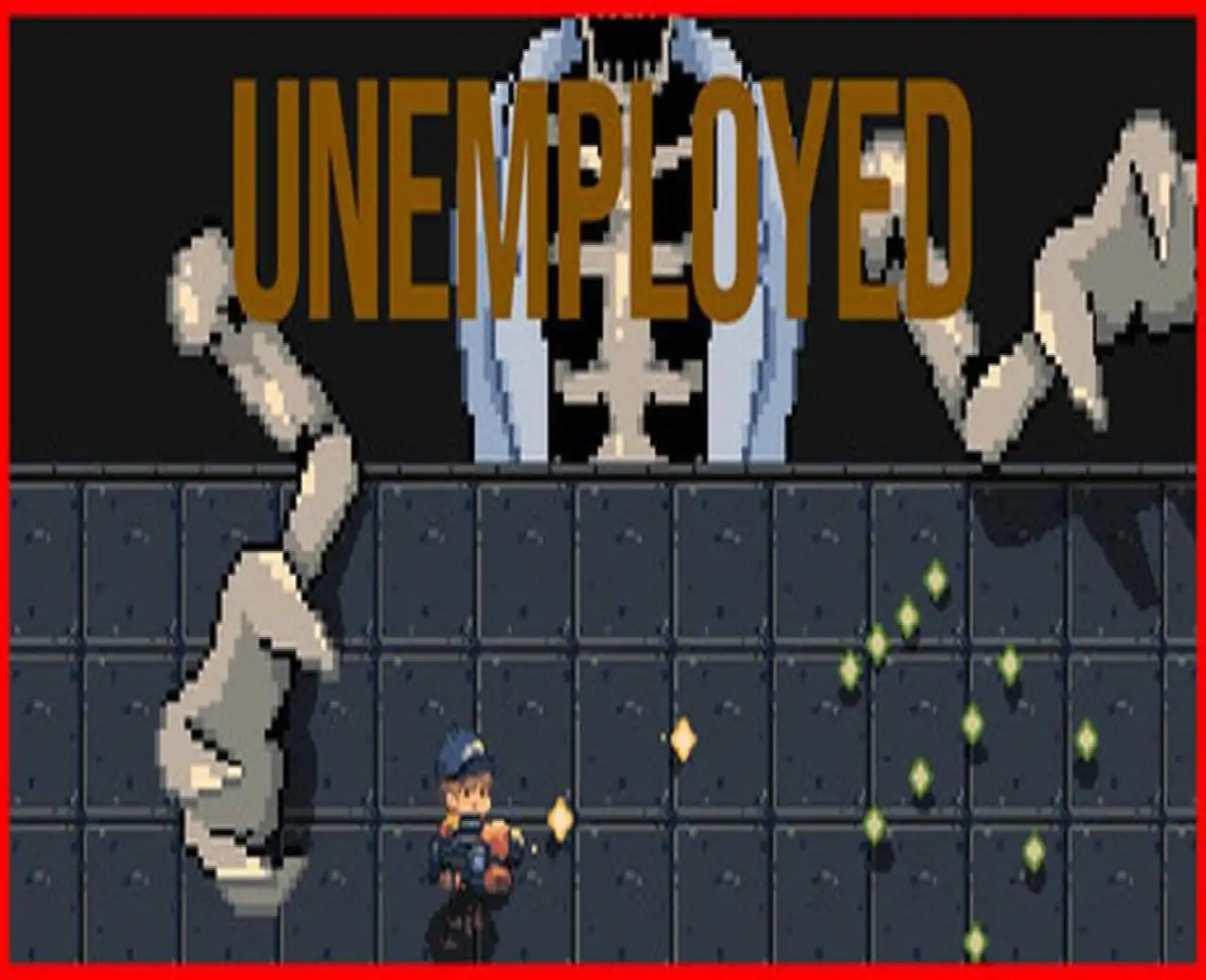 Unemployed