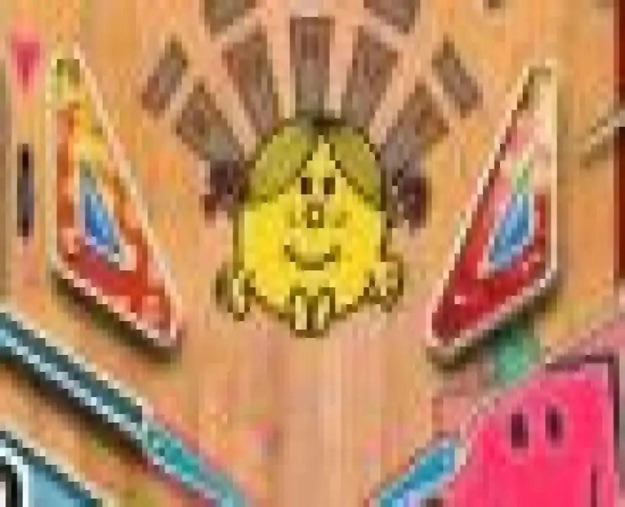 pinBall