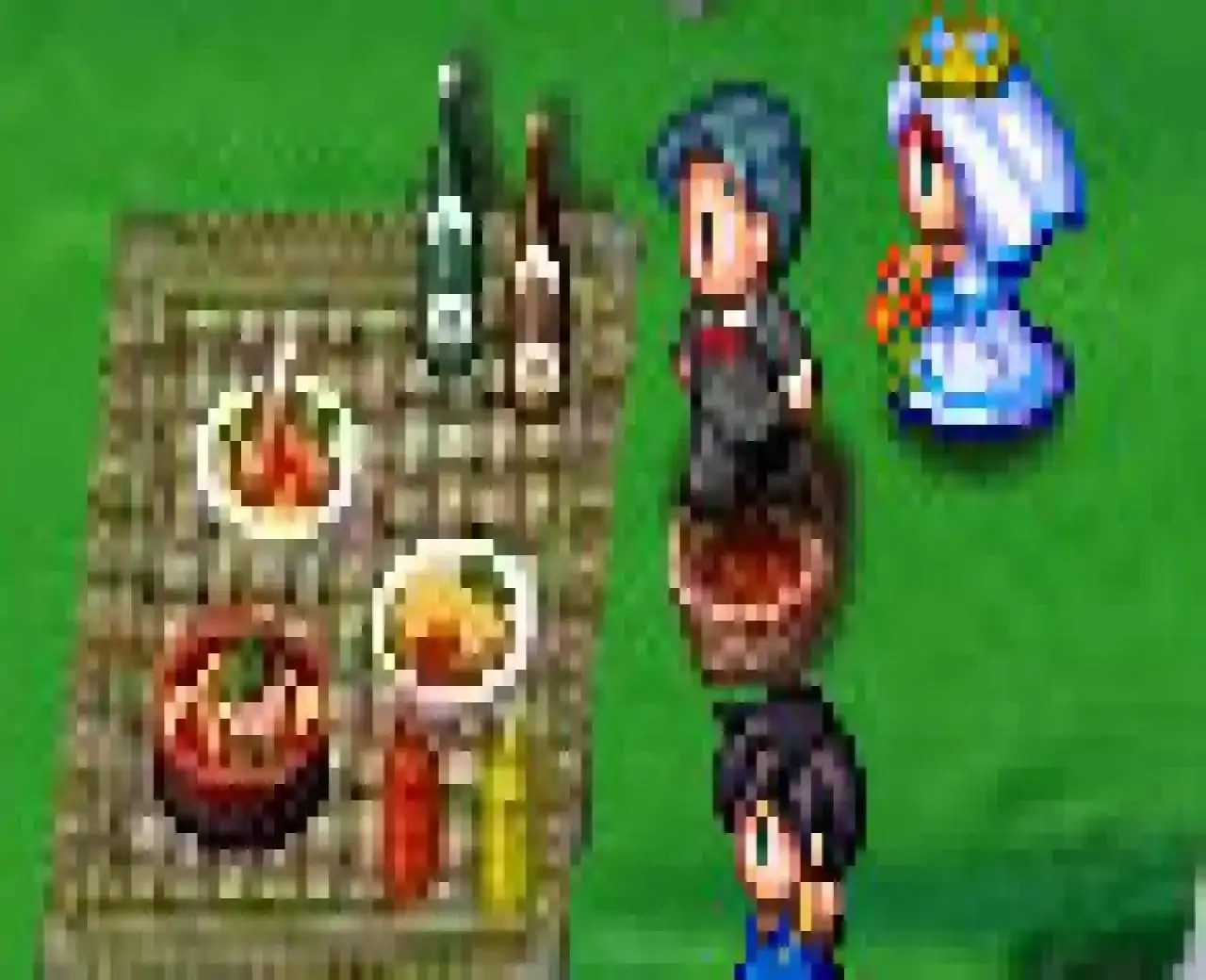 城堡射手