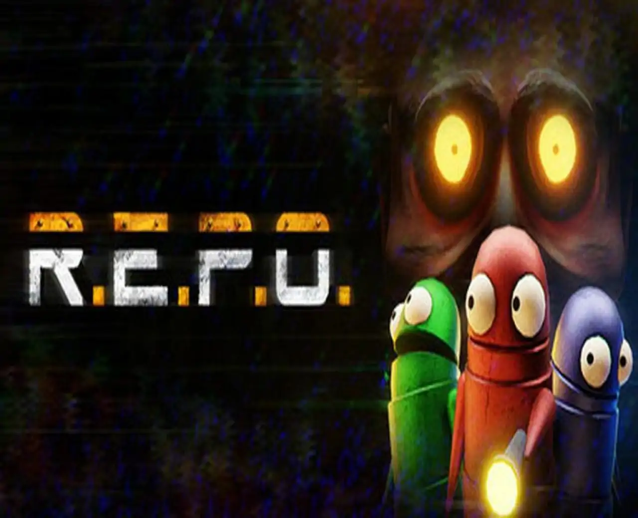R.E.P.O.