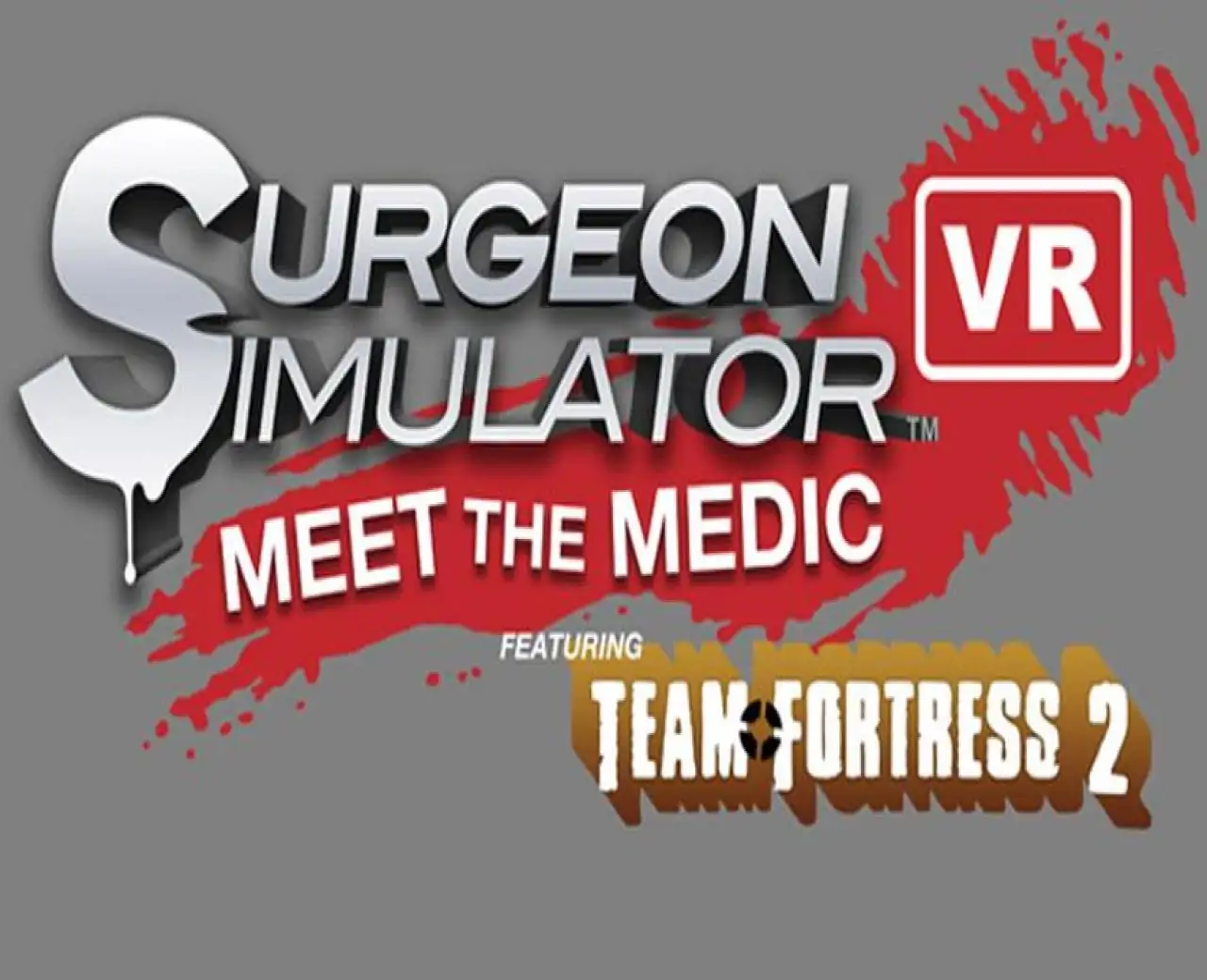 Surgeon Simulator VR: Meet The Medic