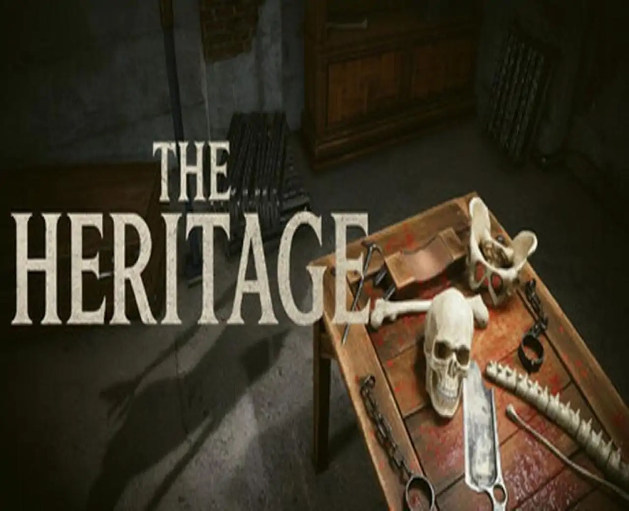 The Heritage